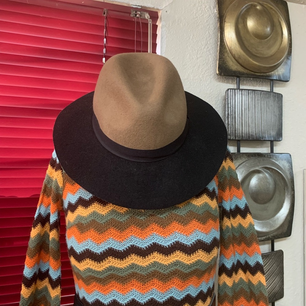 Ecotè Panama Hat